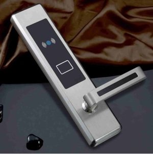 Khóa thẻ từ khách sạn Goodum V9300