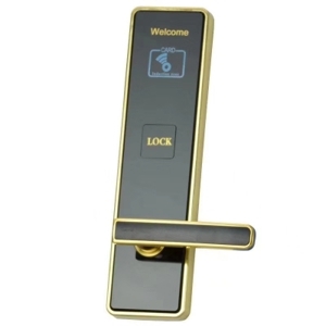 Khóa thẻ từ khách sạn Kitos KT-HL116