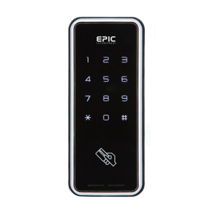 Khóa thẻ từ, mã số EPIC E-Touch hook