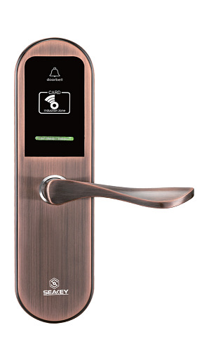Khóa thẻ từ Seakey H10M