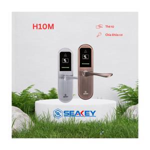 Khóa thẻ từ Seakey H10M