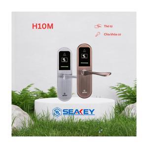 Khóa thẻ từ Seakey H10M