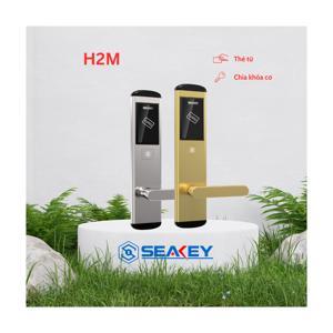 Khóa thẻ từ Seakey H2M