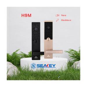 Khóa thẻ từ Seakey H9M