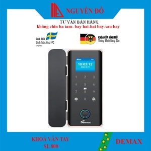 Khóa thẻ từ SELLO SL-800