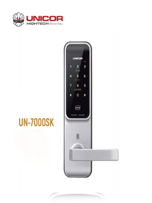 Khóa thẻ từ Unicor UN-7000SK