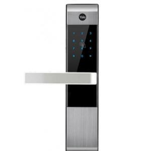 Khóa thẻ từ Yale YDM 3109+