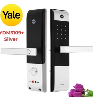 Khóa thẻ từ Yale YDM 3109+