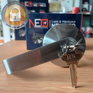 Khóa thoát hiểm NewNeo H017