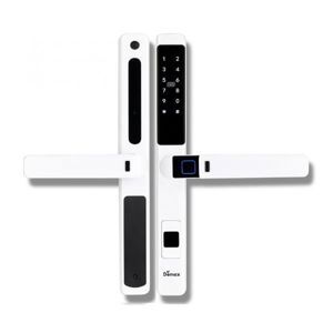 Khóa thông minh chống nước SL601 AG-APP WIFI
