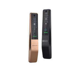 Khóa thông minh có màn hình camera OSN-3364