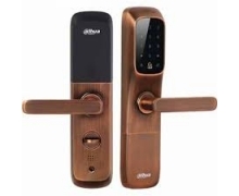 Khóa thông minh Dahua DHI-ASL6101R/DHI-ASL6101S/DHI-ASL6101K - cho biệt thự
