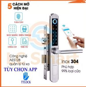 Khóa thông minh Koler S1500