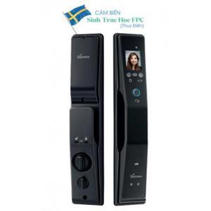 Khóa thông minh nhận diện khuôn mặt Face ID SL966B