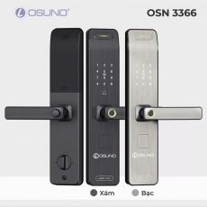 Khóa thông minh OSN-3366