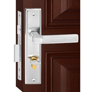 Khóa thông phòng Inox Việt Tiệp 04733