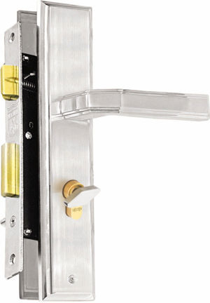 Khóa thông phòng Inox Việt Tiệp 04733