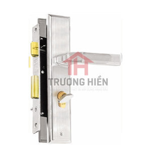 Khóa thông phòng Inox Việt Tiệp 04733