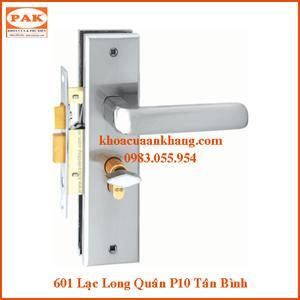 Khóa thông phòng Việt Tiệp 4508