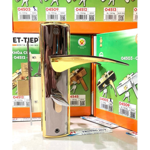 Khóa thông phòng Việt Tiệp 4503