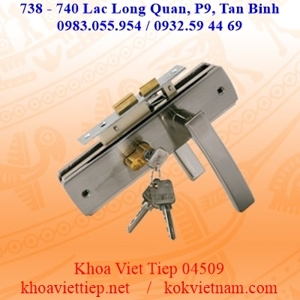 Khóa Thông phòng Việt Tiệp VT4509