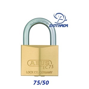 Khóa treo Abus 75-50 Series