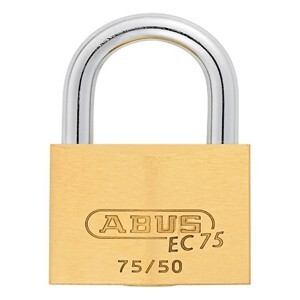 Khóa treo Abus 75-50 Series