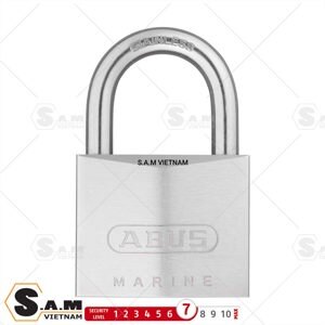 Khóa treo Abus 75IB-50 SERIES