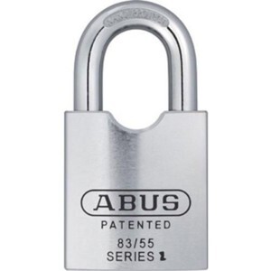 Khóa treo Abus 83-55 SERIES