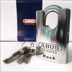 Khóa treo Abus 83-55 SERIES