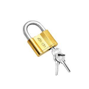 Khoá treo đồng Việt Tiệp 0138M