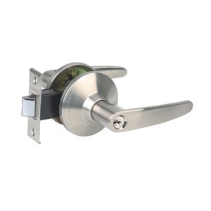 Khoá tròn gạt 2 chức năng DIY Häfele 489.10.820