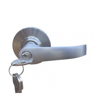 Khóa tròn gạt Yale VL4427 US15