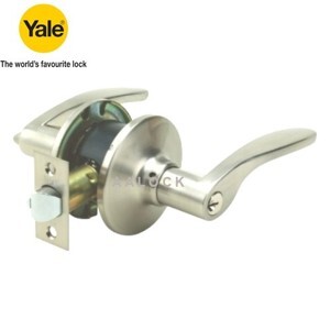 Khóa tròn gạt Yale VL5327 US15