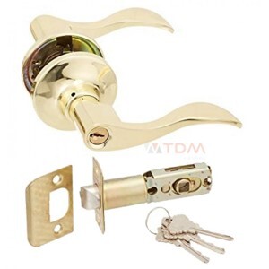 Khóa tròn gạt Yale VL6547 US3