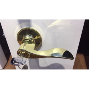 Khóa tròn gạt Yale VL6547 US3