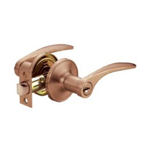 Khóa tròn gạt yale VL8327-US11