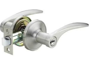 Khóa tròn gạt Yale VL8327 US15