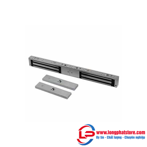 Khóa từ cho 2 cửa Hikvision SH-K5H258D