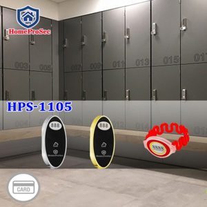 Khóa tủ HomeProSec HPS- 1105