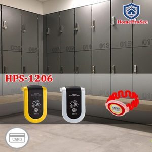 Khóa tủ HomeProSec HPS- 1206