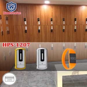 Khóa tủ HPS-1207