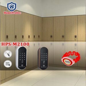 Khóa tủ HPS-M2100