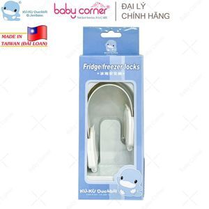 Dụng cụ khóa tủ lạnh KuKu Ku5351