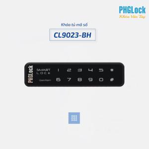 Khóa tủ PHGLock CL9023