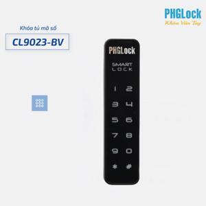 Khóa tủ PHGLock CL9023