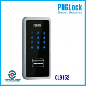 Khóa tủ PHGLock CL9152