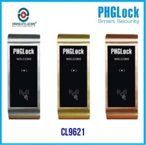 Khóa tủ PHGLock CL9621