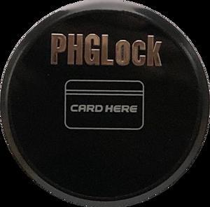 Khóa tủ thẻ từ PHGLock CL9014