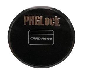 Khóa tủ thẻ từ PHGLock CL9014
